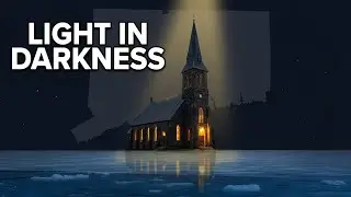 A State in Darkness, A Church in Light 1 Pet. 2:11-12
