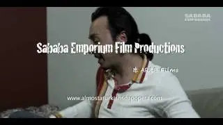 Episode 6 - Adel's Lessons in Making Money - Almost a Turkish Soap Opera web series
