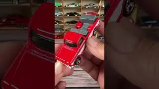 Una pickup con HISTORIA 🛻⭐ Ford F-150 homenaje a Sam Walton