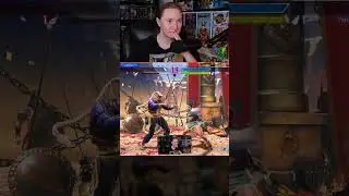 Trying to lose on purpose, Opponent was fighting the timer