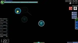 osu! The Bobo's - Quinoa [Slayed's Je Dis Ca Je Dis Rien] +HD,DT