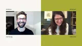 Hamburg to Delaware: No Matter Where We Work | Life Inside Dropbox | Dropbox