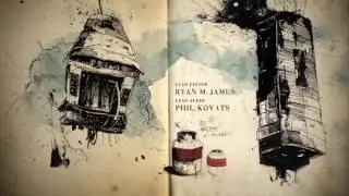 UNCHARTED 4 Story Intro