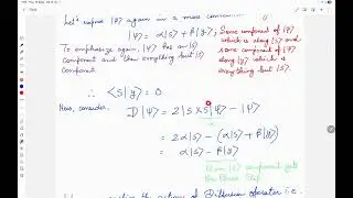 Quantum Amplitude Amplification