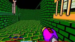 Cutstuff Hoyp Tourney - SHS vs. BBB - Map 2