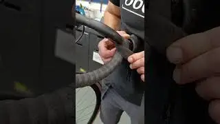 How to Wrap Handlebar Tape Like a Pro | Step-by-Step Bike Tape Installation Tutorial