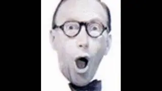 Arthur Askey - The Baa Lamb / The Death Watch Beetle (1941)