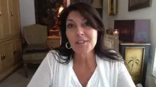 Peggy Rometo's Intuitive Astrology - Star Signs for Cancer - May 2013