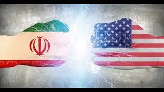 अमेरिका-ईरान संबंध: तनाव और टकराव का इतिहास!#usairan #india #war