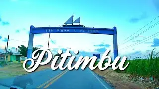 De João Pessoa à Pitimbu