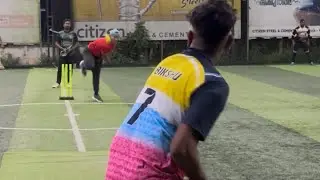 PHOENIX VS GURU SKN | LEAGUE MATCHES | GURU PRESENTS TURF FAMILY FUN CUP