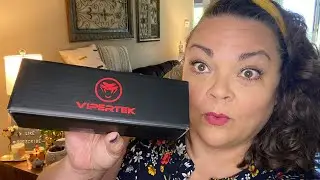 Vipertek Stun Gun