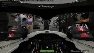 f1 25   open lobby