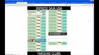 Teknik Mobile ads