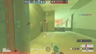 R6 ranked