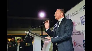 OLFY 2025 - Official opening of the Luxembourg Financial Year