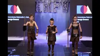 UNAGE | KMFW 2019 IX