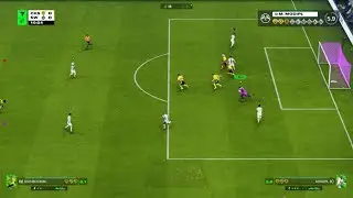 20 kolejka Vpg 2025