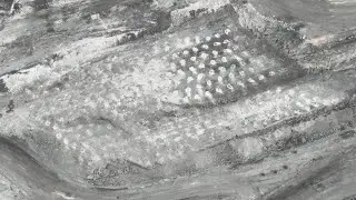 A superb Blasting view in Open Cast Mines.@Pal_Pandit_Vlogs #controledblasting.