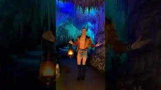 Dave does a house tour #ai #funny #slop