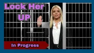 Pam Bondi Protecting Epstein Accomplices? Trump Admin Disobeying The Law. In Progress