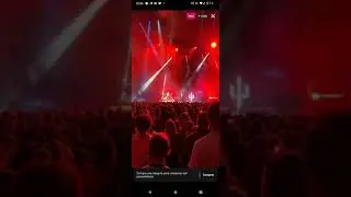 TAKE OVER TOUR TWENTY ONE PILOTS PARTE 7