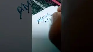 Amulya name logo Comment your name 🧿❤️💛#shortsvideo #shortsvideo #youtube