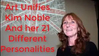kim noble | women with 21personalities | kim noble documentary | kim noble  with 21 personalities