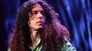 At 62, Marty Friedman FINALLY Confirms What We Thought All Along