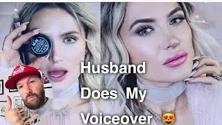 My Husband Does MY Voice Over Tag // BenefitCosmetics // KseniyaDurst //FredDurst