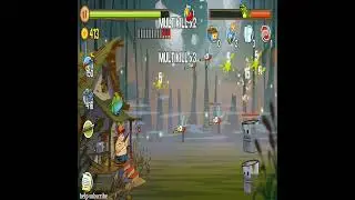 My Precious Swamp Ep2 @Qaokala