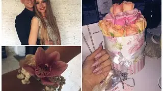 Vlog  - Sarin dolazak , matura