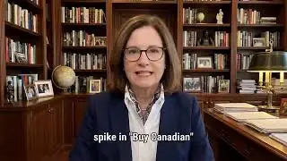 Economic Analysis of Trump's International Trading Ignorance Regading Canada US Trade