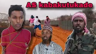 KABAKUTUKADE OO DAGAALKI WARSHIIQ KAHADLAY SIR BADANA BANAANKA KENAY DAWO XOG HALIS AH