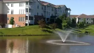 Fountain View Active Retirement Community -- Omaha, NE