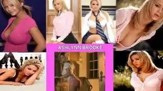 | PORNSTAR | Ashlynn Brooke |
