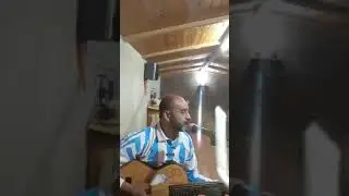 El tesoro de los inocentes - cover chacarera ( Indio Solari)