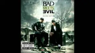 Bad Meets Evil - I'm On Everything ft Mike Epps