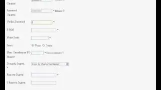 Metin2 | TUTORIAL | Rejestracja na CrystalMT2