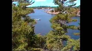 TR6 Georgian Bay