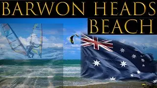 Barwon Heads: Where Waves Meet Serenity ...Song of Ocean #australianbeaches