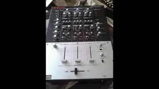 Snowfall -#loops #skratchdj