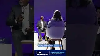 WEF Summer Davos 2025