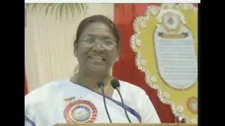 Best Speech draupadi murmu! #news #topspeech #indianpolitics #kdmnews #indianprecident #tranding