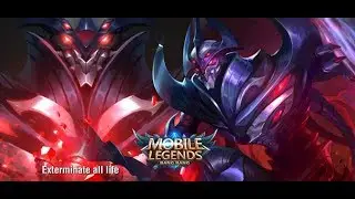 Zhask new revamped (gameplay)