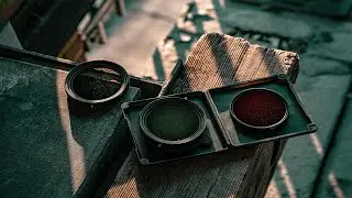 POLARPRO VND filters vs Everyone else