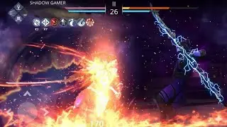 Void Dream Level 6 Vs Acolyte of the Void Level 6 