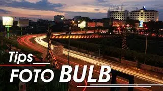 Membuat Foto BULB - Action Photography part 3