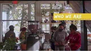 Who We Are: Stone Mountain Village's The Mayor's House/Gilly Brew Bar
