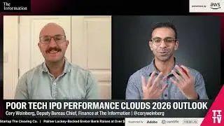 The Cloudy IPO Outlook for 2026